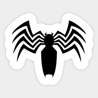 Anti-Venom Sticker